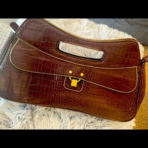 Tommy Hilfiger clutch